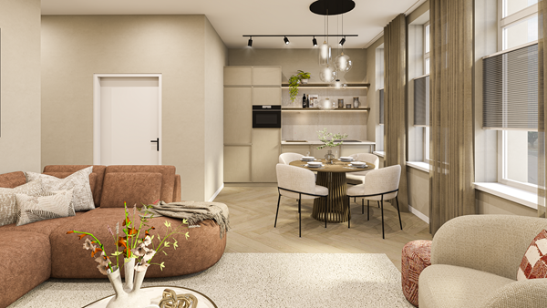 Medium property photo - Smidswal 5, 4531 EL Terneuzen